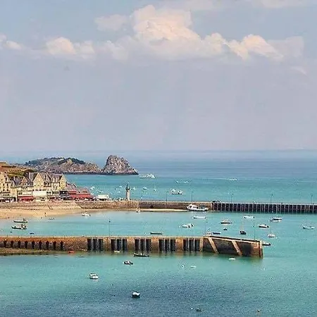 La Perle Marine Дом отдыха *